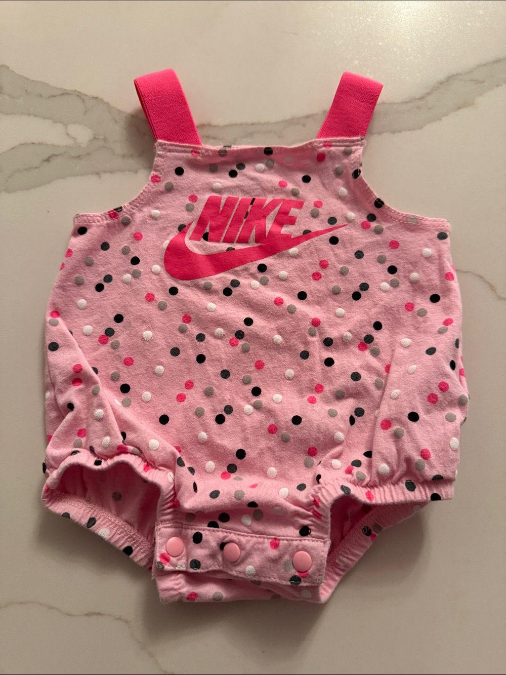 Nike Romper